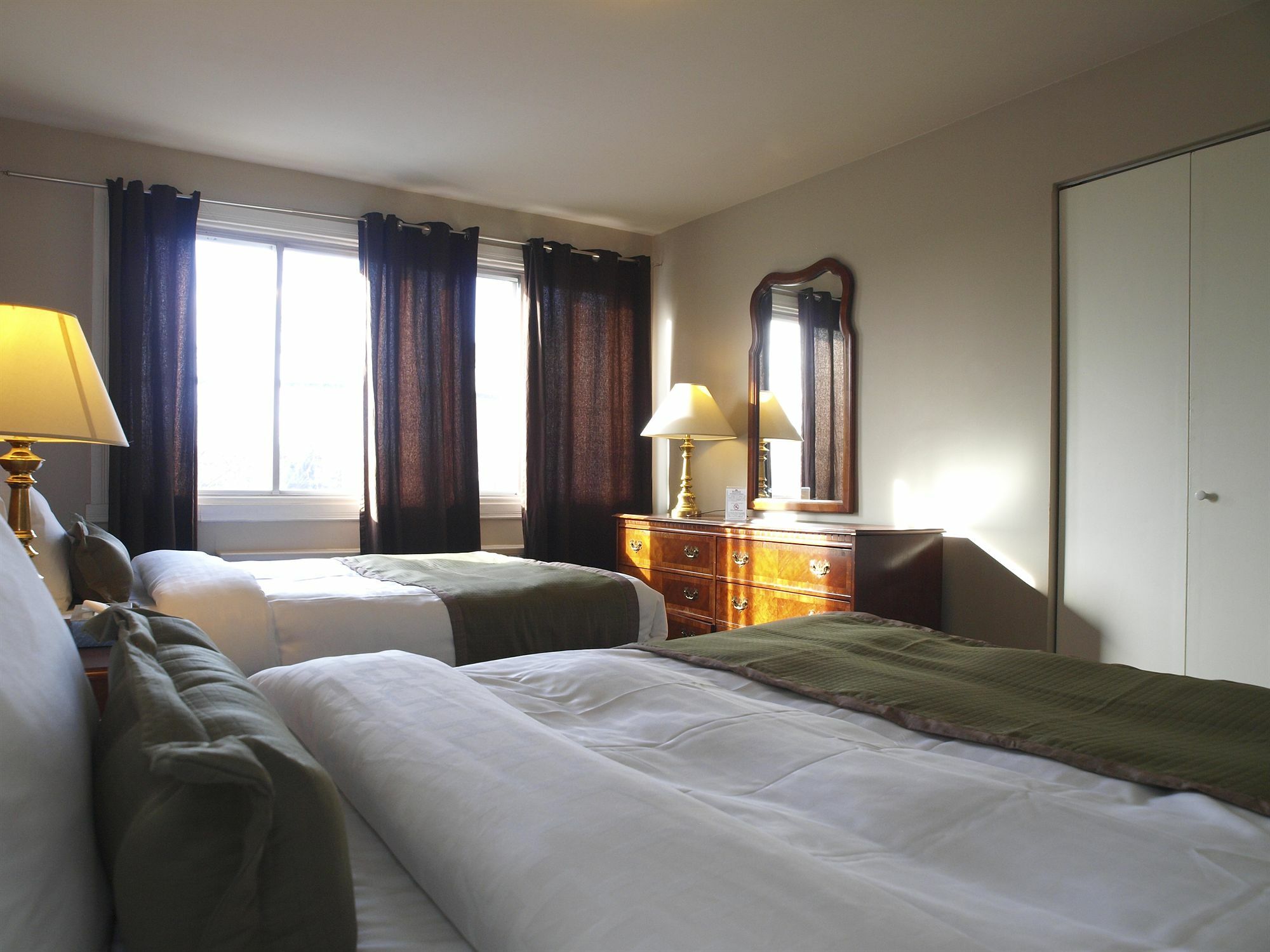 Beausejour Hotel Apartments/Hotel דורבאל מראה חיצוני תמונה
